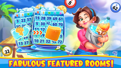 Bravo Bingo-Lucky Bingo Game Screenshot