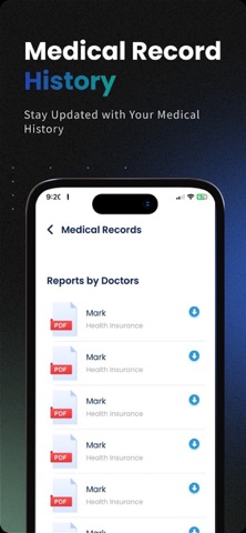 TelyLife Patient Screenshot 5 of 5