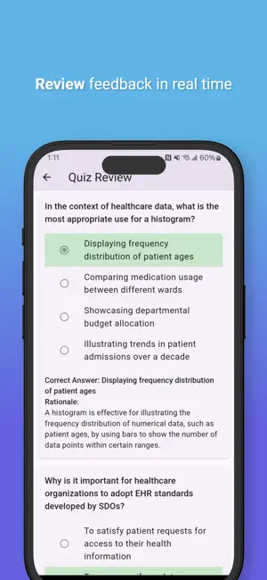 HICertify screenshot 4