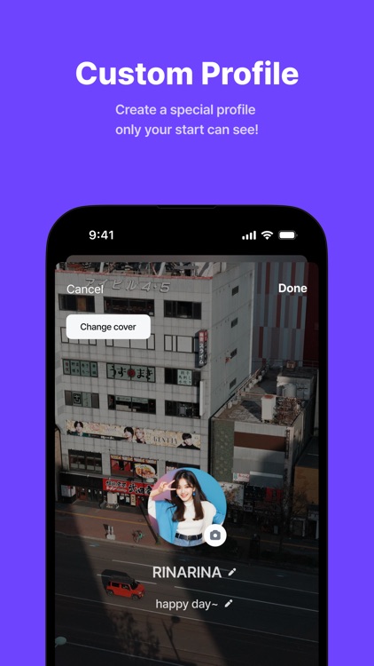 LiNC(링크) screenshot-7