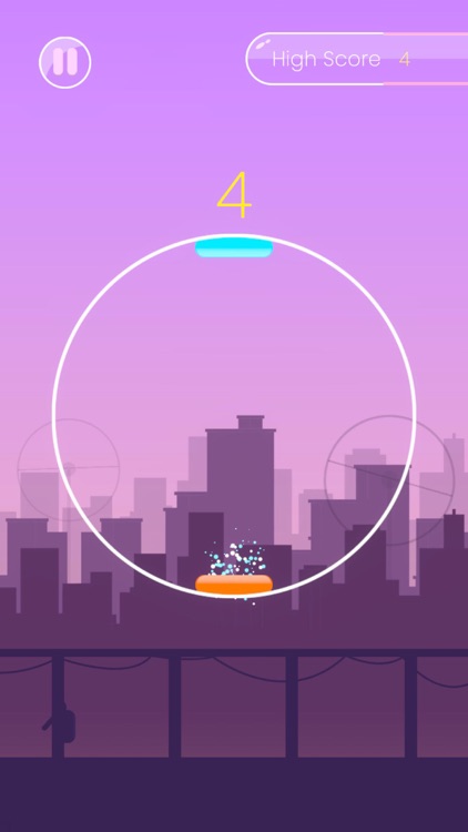 Color Loop: Ultimate Challenge screenshot-3