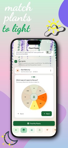UrbanTreelogy screenshot