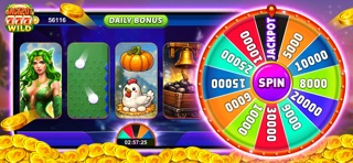 Jackpot Wild Screenshot 5 of 5