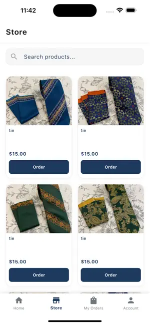 Dolphin shipping screenshot 1