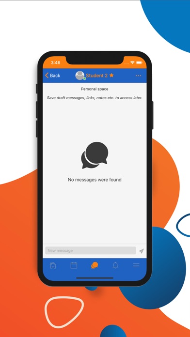 Tanta Modern School Screenshot
