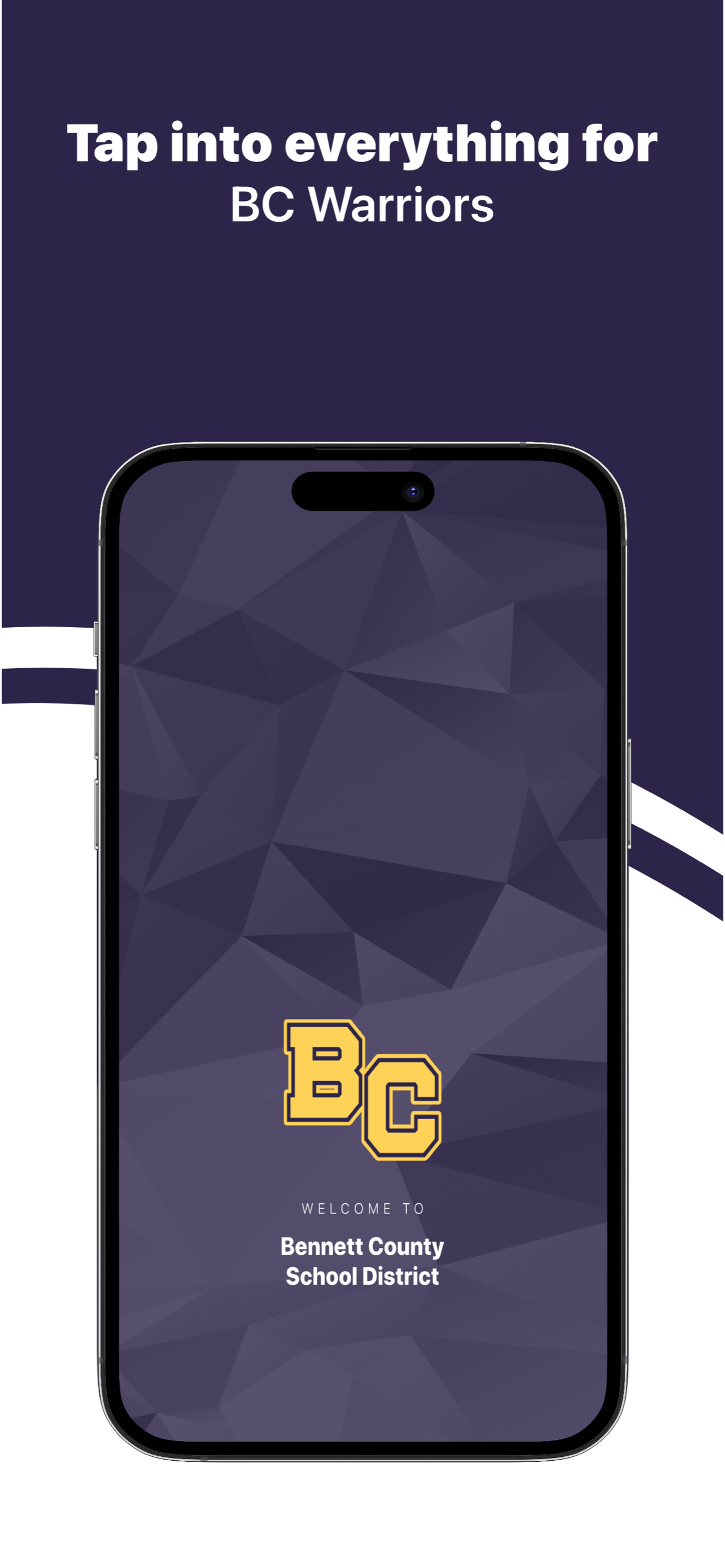 Bennett County School District