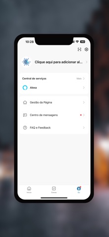 Galaxy Smart screenshot