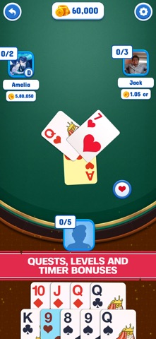 235 Card Master Screenshot 5 of 6