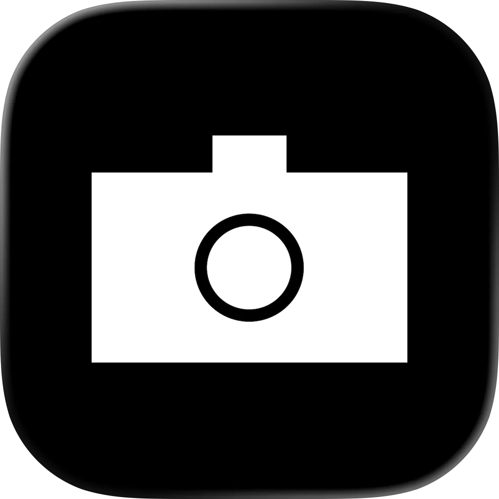 Close-up, daily selfies