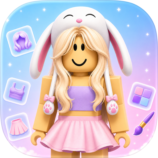 MasterBlox - Skin Creator 3D