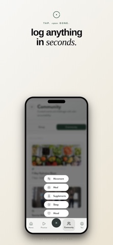 Whole iPhone screenshot