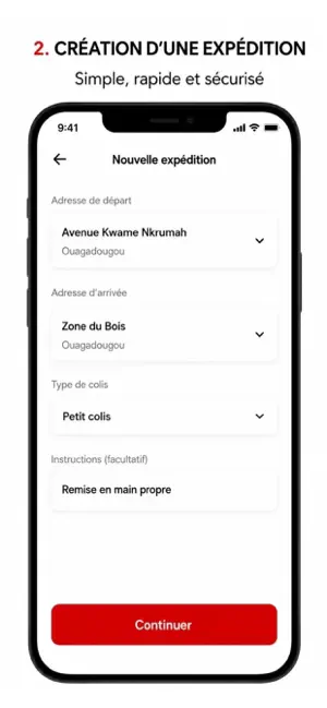 SILGAPP screenshot 3