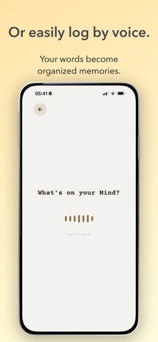 LifeTally Screenshot 3 of 7