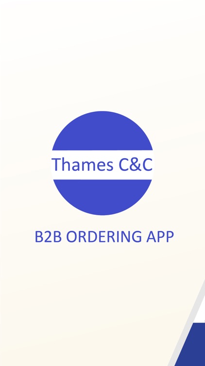 Thames C&C