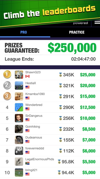 Cube Cube: Win Real Money Game screenshot-4