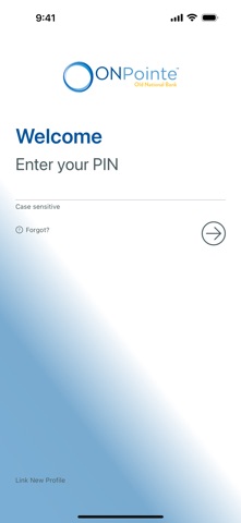 ONPointe Token Screenshot 1 of 2