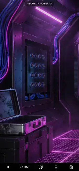 Rooms Unseen screenshot 3