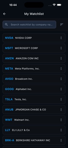 Portrak Screenshot 2 of 4