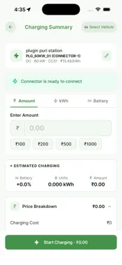 Plugin EV screenshot 6