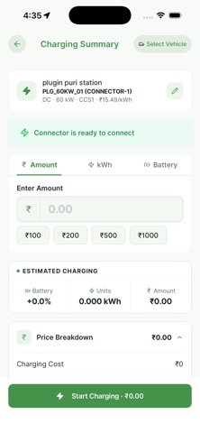 Plugin EV Screenshot 6 of 7