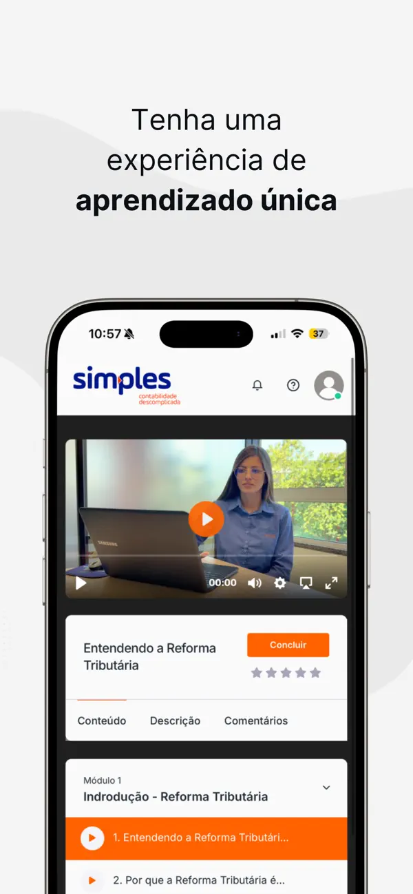 #3. Simples Educa (iOS) Oleh: Membox