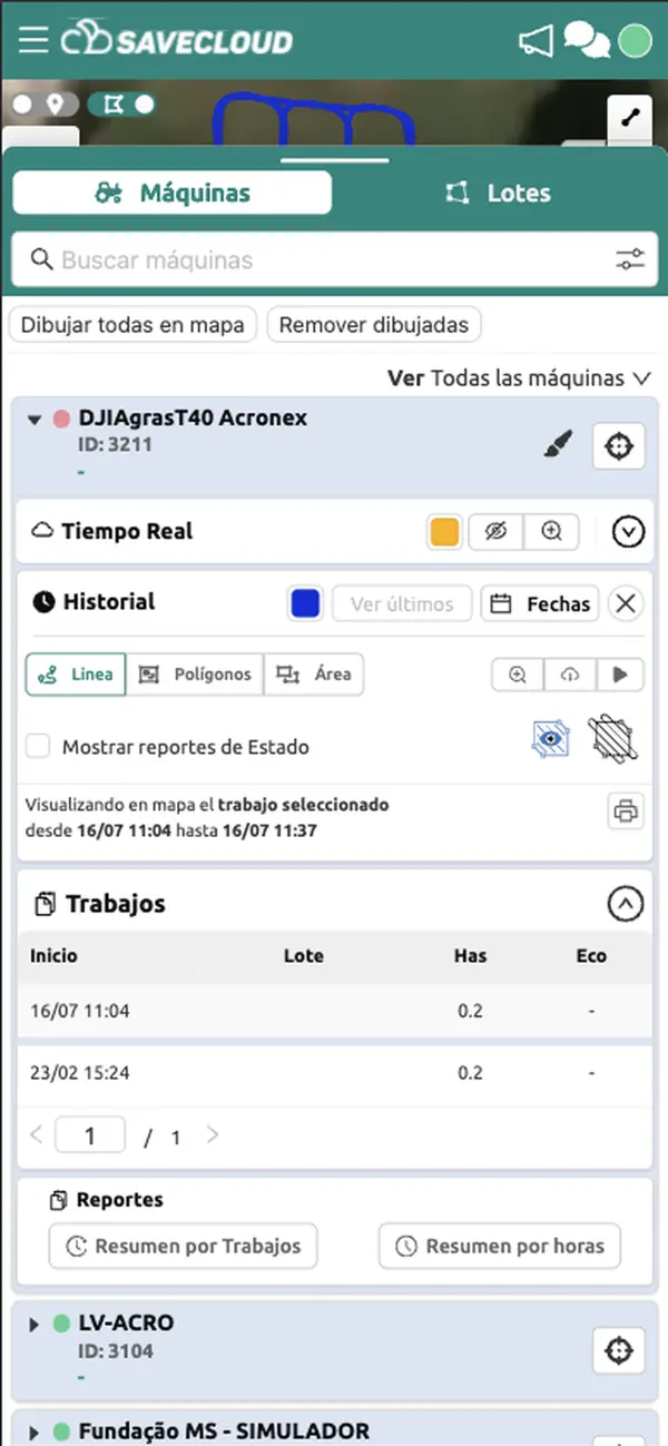 #2. Savecloud (iOS) Von: Acronex