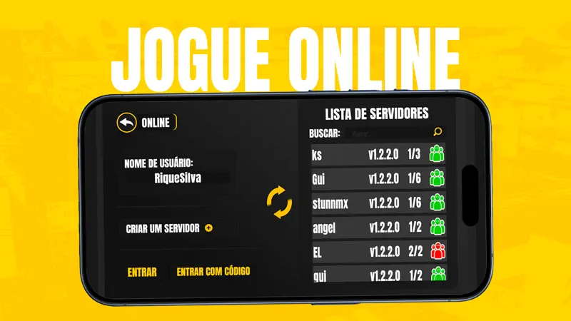 Projeto Grau screenshot 7 of 8