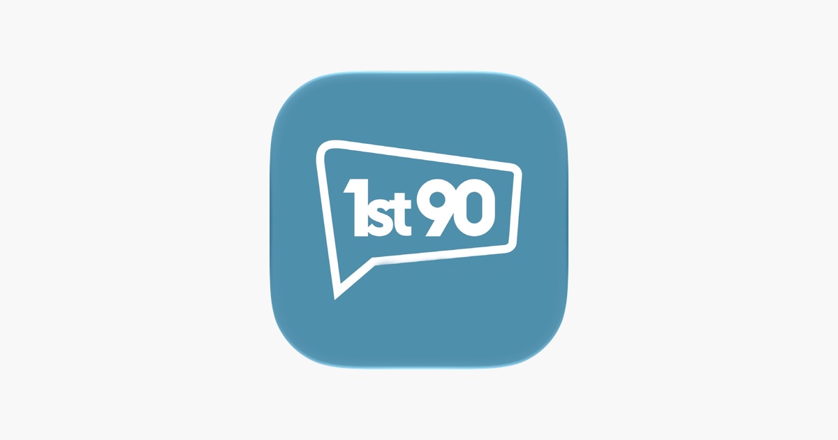‎1st90 App - App Store