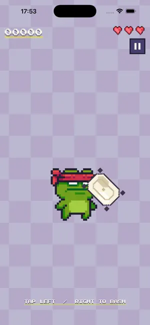 pillowfighter screenshot 1