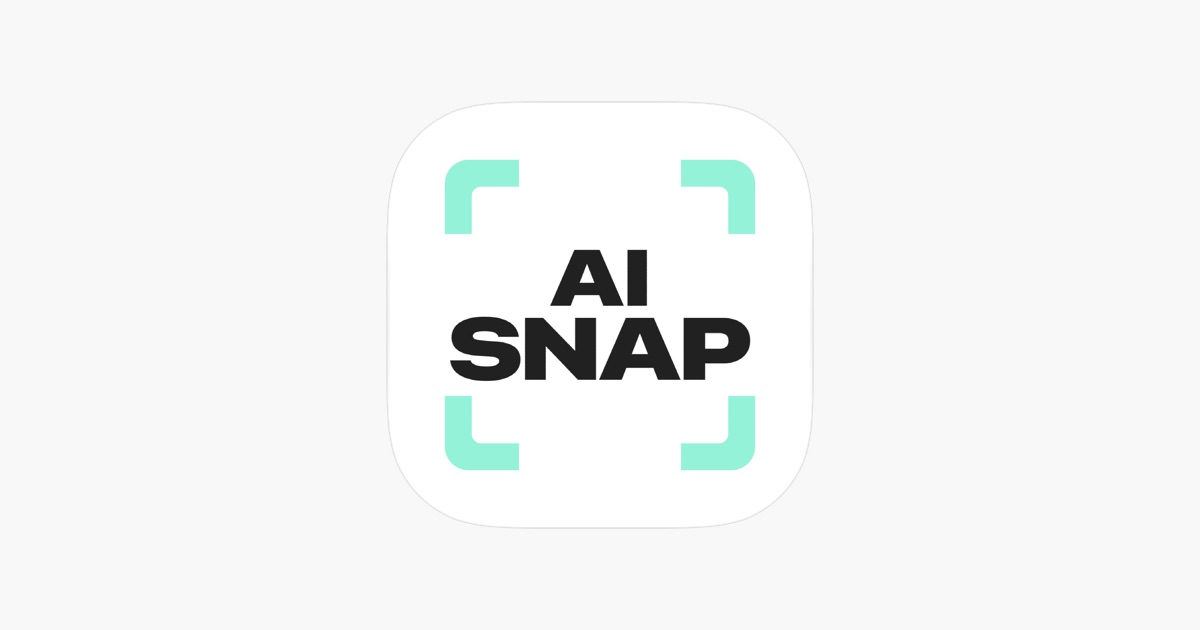 ‎App AI Snap Identifier - App Store