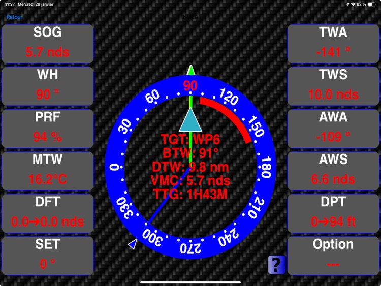 Avalon Navigation screenshot-3