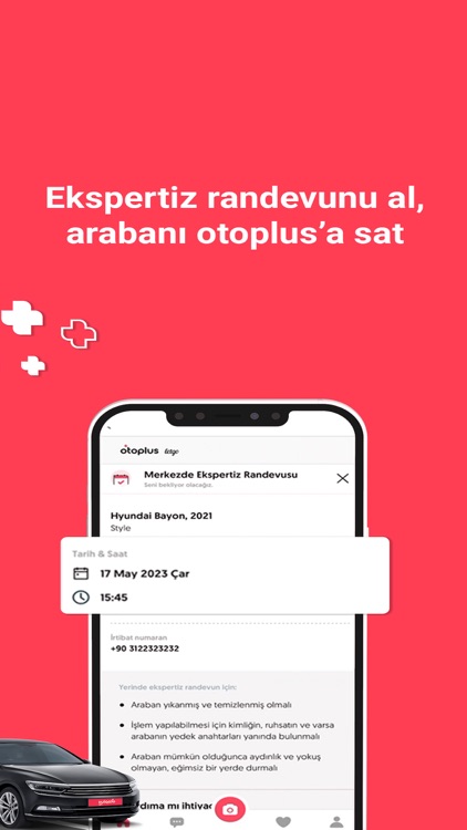 letgo: Buy & Sell Used Stuff screenshot-5