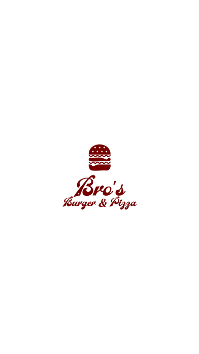 BRO‘S Burger & Pizza Schweich app screenshot