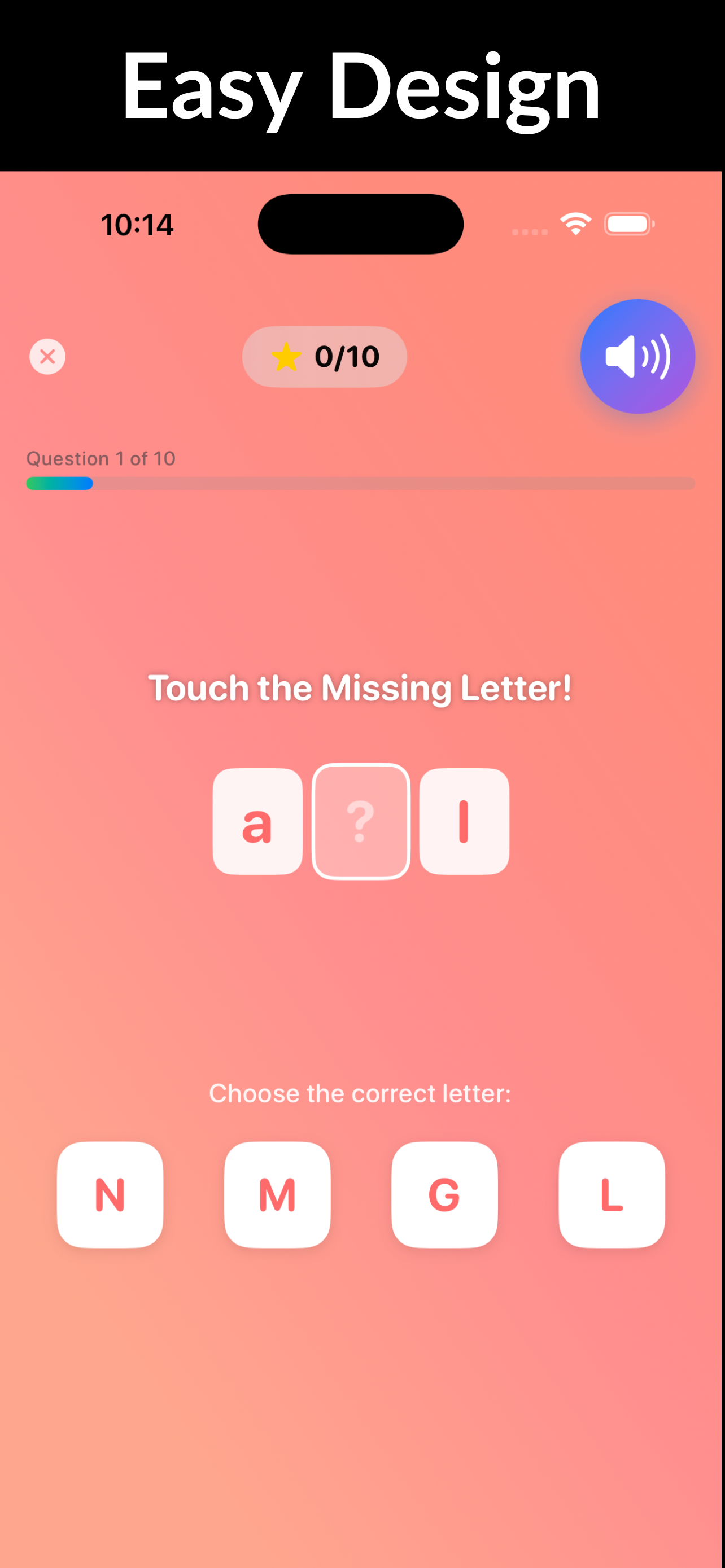 Sight Words Plus K-2 screenshot 5