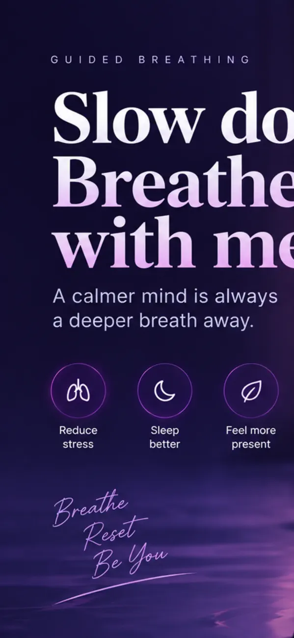 Miracle — Affirmations screenshot