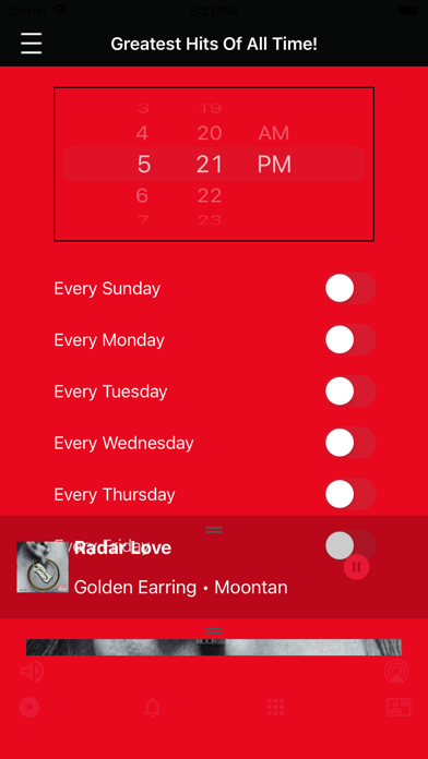 94.5 The Vault Screenshot 5 of 5