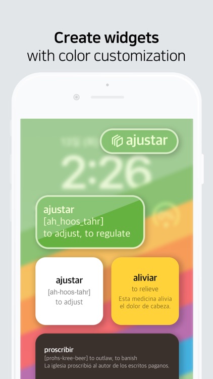 Moca - AI Flashcards