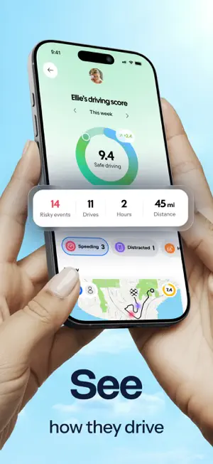 HeyPolo: GPS Location Sharing screenshot 4