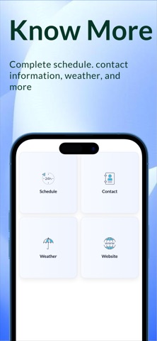 LMU Transit screenshot
