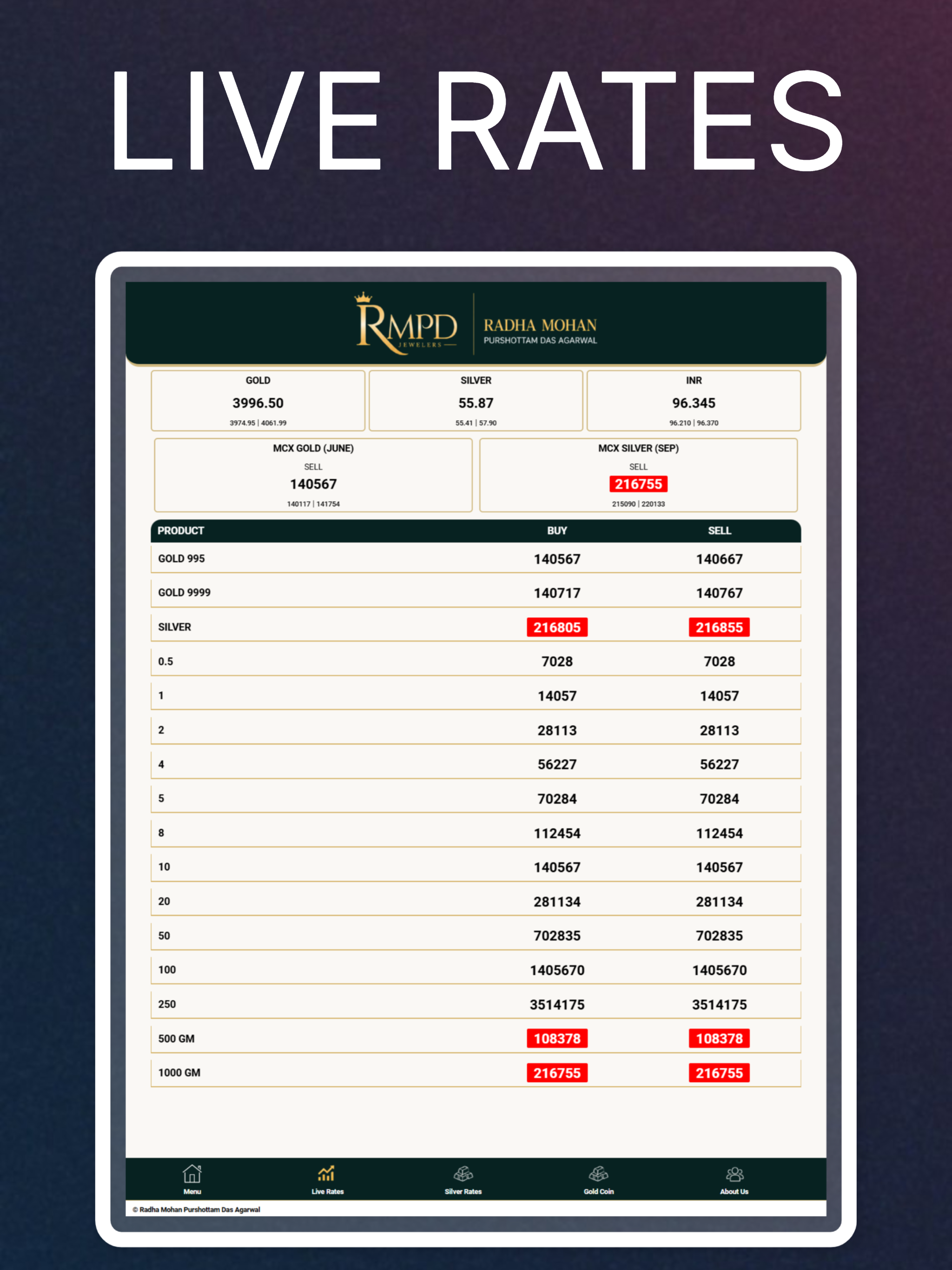 RMPD screenshot 8