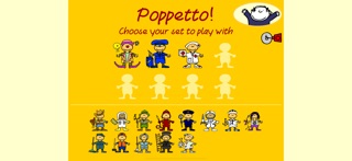 Poppetto Professions Screenshot 5 of 10