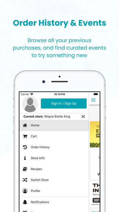 Bottle King Screenshot