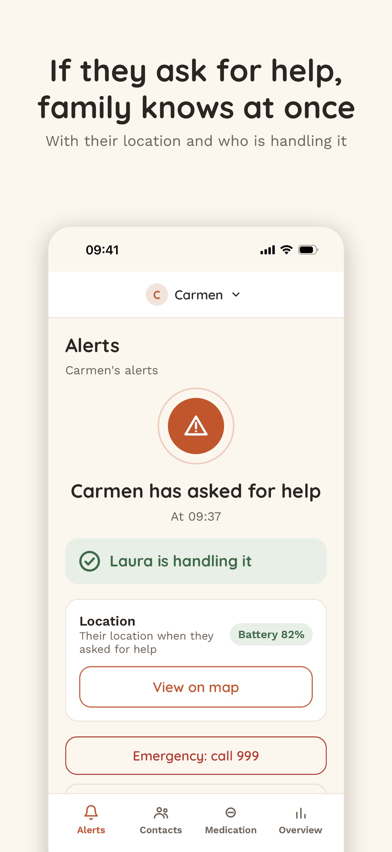 Screenshot 2 of Vínculo