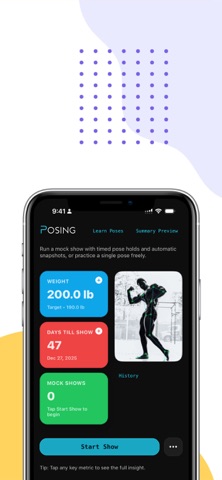 Pose Arcade Screenshot 6 of 6