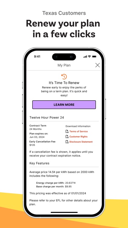 Direct Energy Account Manager screenshot-3