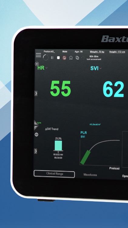 Starling Fluid IQ - NO