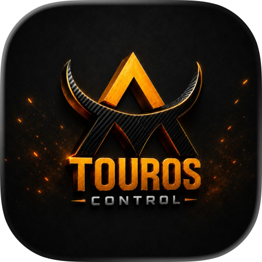 Touros Control