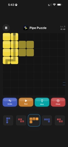 Pipe Puzzle Waterworks Screenshot 5 of 10