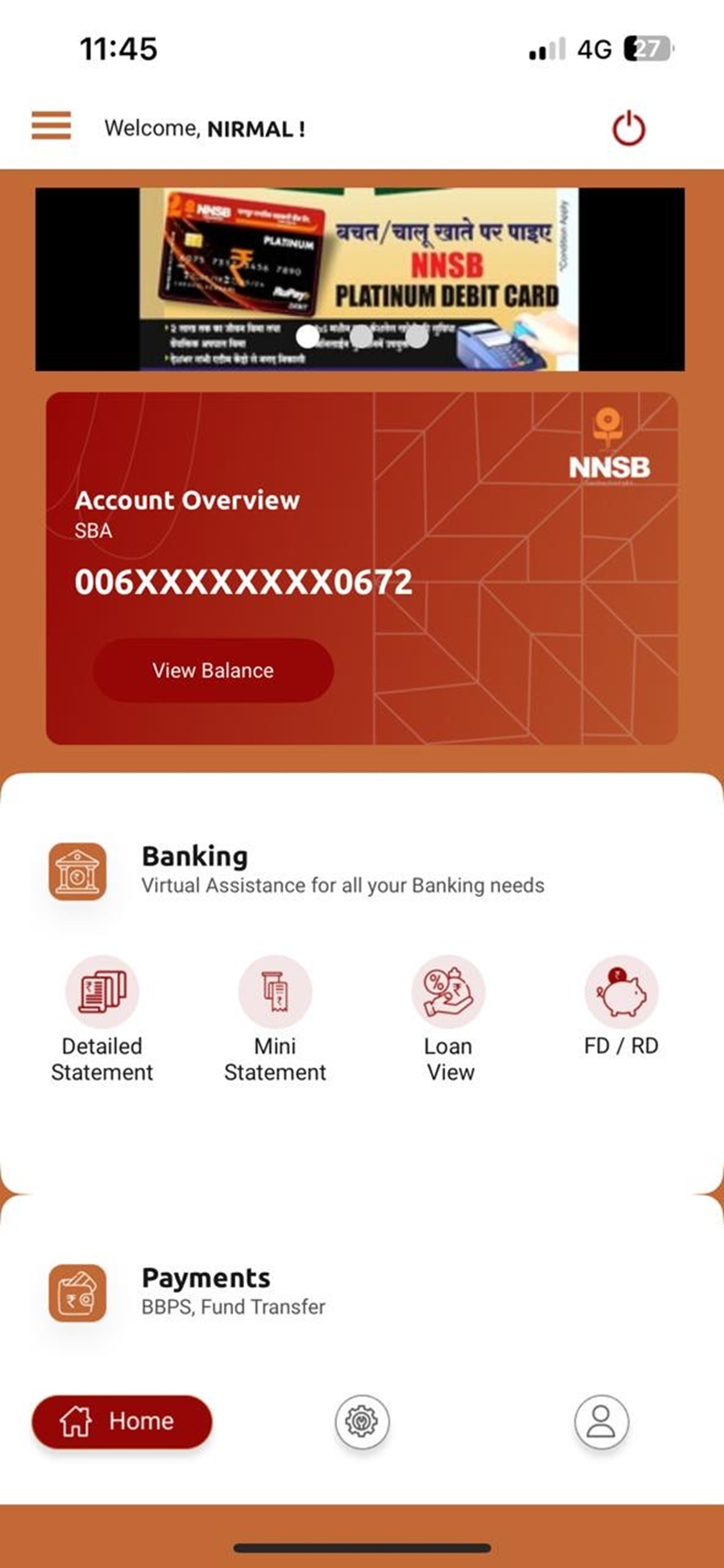 NNSB