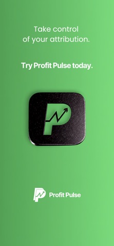 Profit Pulse Chat screenshot